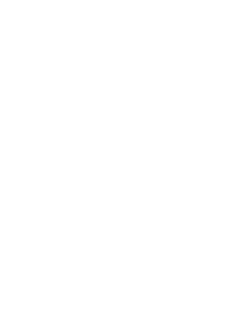 You create the future.